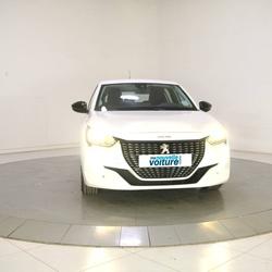 Peugeot 208 208 PureTech 75 S&S BVM5 - Active Pack La Roche-sur-Yon