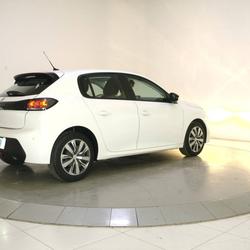 Peugeot 208 PureTech 75 S&S BVM5 - Active Pack occasion - La Roche-sur-Yon - photo 3/29