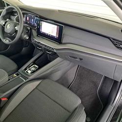 Skoda Octavia COMBI 2.0 TDI 116ch DSG7 Business Saint-Fulgent