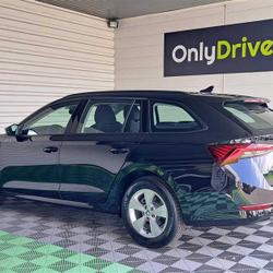 Skoda Octavia COMBI 2.0 TDI 116ch DSG7 Business Saint-Fulgent