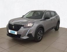 Peugeot 2008 La Roche-sur-Yon