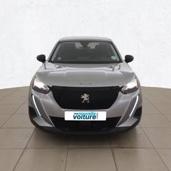 Peugeot 2008 PureTech 100 S&S BVM6 - Active occasion - La Roche-sur-Yon - photo 2/29