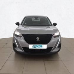 Peugeot 2008 2008 PureTech 100 S&S BVM6 - Active La Roche-sur-Yon