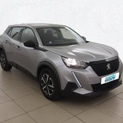 Peugeot 2008 PureTech 100 S&S BVM6 - Active occasion - La Roche-sur-Yon - photo 3/29