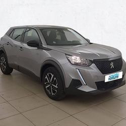 Peugeot 2008 2008 PureTech 100 S&S BVM6 - Active La Roche-sur-Yon