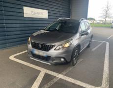 Peugeot 2008 - 1.2 Puretech 82 Style - 8 490 €