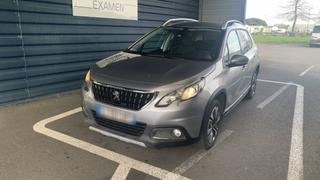 Peugeot 2008  - Puretech - photo 0