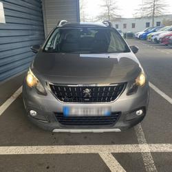 Peugeot 2008 1.2 Puretech 82 Style Machecoul-Saint-M&ecirc;me