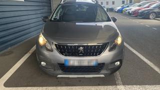 Peugeot 2008  - Puretech - photo 1