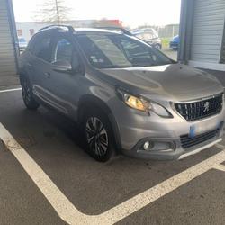 Peugeot 2008 1.2 Puretech 82 Style Machecoul-Saint-M&ecirc;me