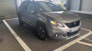 Peugeot 2008  - Puretech - photo 2