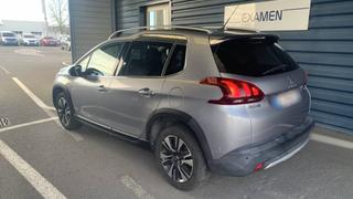 Peugeot 2008  - Puretech - photo 3