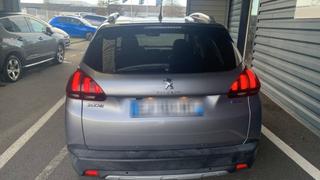Peugeot 2008  - Puretech - photo 4