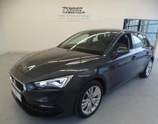 Seat Leon Cerisé