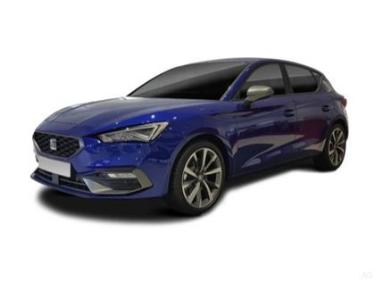 Seat Leon - Leon 1.0 TSI 110 BVM6 Urban - 15 900 €