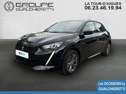 Peugeot 208 - e-208 136ch Allure Pack - 20 990 €