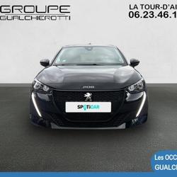Peugeot 208 e-208 136ch Allure Pack La Tour-d'Aigues