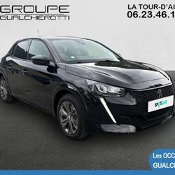 Peugeot 208 e-208 136ch Allure Pack La Tour-d'Aigues