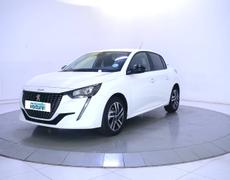 Peugeot 208 La Roche-sur-Yon