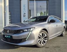 Peugeot 508 SW Beaucouzé