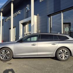 Peugeot 508 SW BlueHDi 130 S&S EAT8 Allure Pack Beaucouz&eacute;