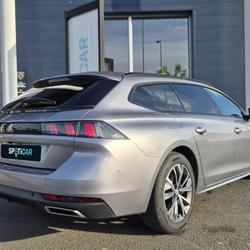 Peugeot 508 SW BlueHDi 130 S&S EAT8 Allure Pack Beaucouz&eacute;