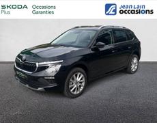 Skoda Kamiq Albertville