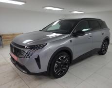Peugeot e-5008 La Roche-sur-Yon