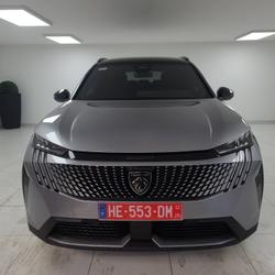Peugeot e-5008 5008 Hybrid 145 ch e-DCS6 - GT La Roche-sur-Yon