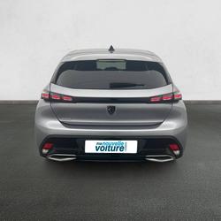 Peugeot 308 III Phase 1 BlueHDi 130ch S&S EAT8 - Allure occasion - La Roche-sur-Yon - photo 3/26