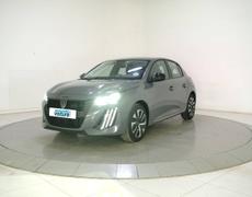 Peugeot 208 La Roche-sur-Yon