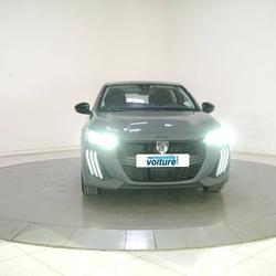 Peugeot 208 208 PureTech 75 S&S BVM5 - Active La Roche-sur-Yon