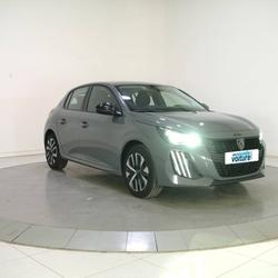 Peugeot 208 208 PureTech 75 S&S BVM5 - Active La Roche-sur-Yon