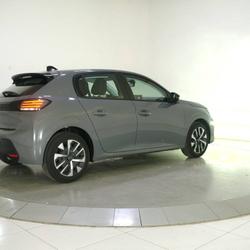 Peugeot 208 PureTech 75 S&S BVM5 - Active occasion - La Roche-sur-Yon - photo 3/30
