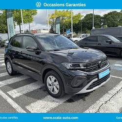 Volkswagen T-Cross T-Cross 1.0 TSI 116 Start/Stop DSG7 Life Auch