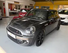 Mini Mini