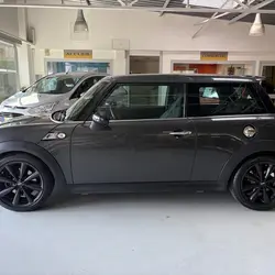 Mini Mini COOPER S 184CH Caen