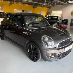 Mini Mini COOPER S 184CH Caen