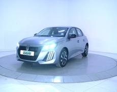 Peugeot 208 La Roche-sur-Yon
