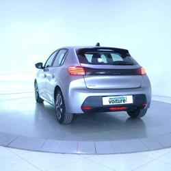 Peugeot 208 PureTech 75 S&S BVM5 - Active occasion - La Roche-sur-Yon - photo 2/29