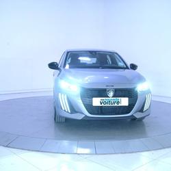 Peugeot 208 PureTech 75 S&S BVM5 - Active occasion - La Roche-sur-Yon - photo 2/29