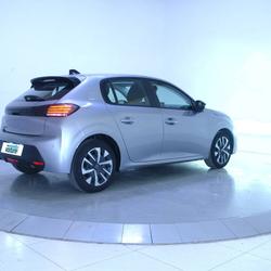 Peugeot 208 PureTech 75 S&S BVM5 - Active occasion - La Roche-sur-Yon - photo 3/29