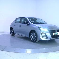 Peugeot 208 PureTech 75 S&S BVM5 - Active occasion - La Roche-sur-Yon - photo 3/29