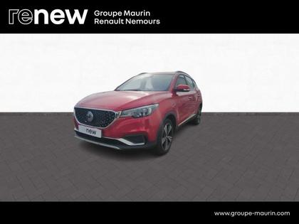 MG ZS - EV 143ch Luxury - 16 900 €