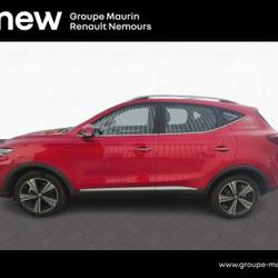 MG ZS EV 143ch Luxury Saint-Pierre-l&egrave;s-Nemours