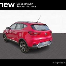 MG ZS Autonomie etendue 70kWh - 115 kW 2WD Luxury Saint-Pierre-l&egrave;s-Nemours