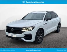 Volkswagen Touareg Auch