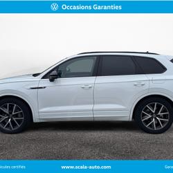 Volkswagen Touareg Touareg 3.0 TSI eHybrid 462 ch Tiptronic 8 4Motion R Auch