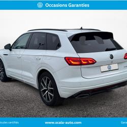 Volkswagen Touareg Touareg 3.0 TSI eHybrid 462 ch Tiptronic 8 4Motion R Auch