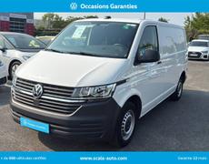 Volkswagen Transporter Auch